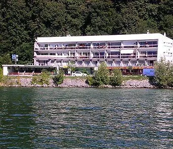 柏爱特酒店 酒店