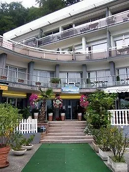 柏爱特酒店