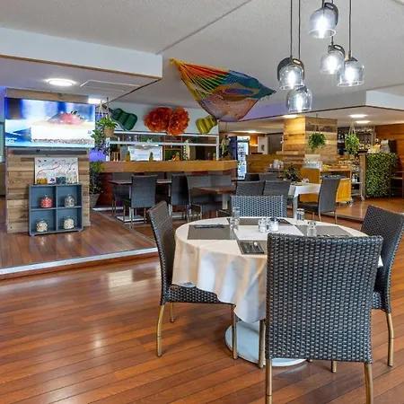 Hotel Du Poete 3*