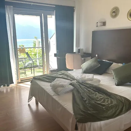 Otel Du Poete 3*