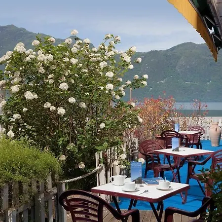 Hotel Du Poete