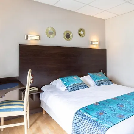 Hotel Du Poete Tresserve