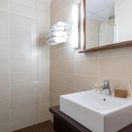 Du Poete Hotel Tresserve