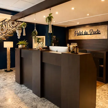 Du Poete Hotel 3*