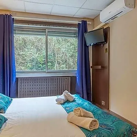 Hotel Du Poete 3*
