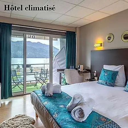 Du Poete Hotel
