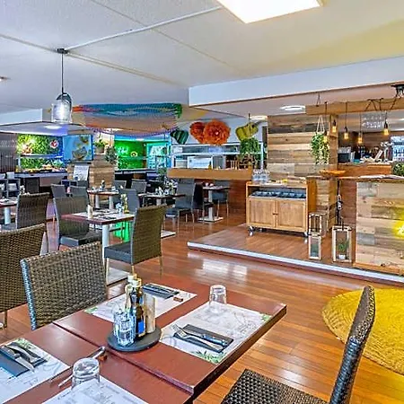 Du Poete Hotel 3*