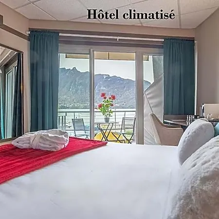 Du Poete Hotel Tresserve