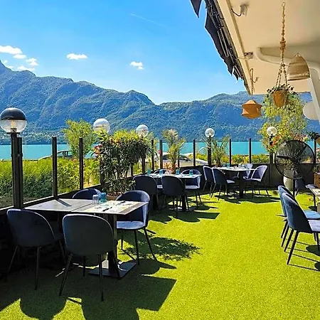 Du Poete Hotel