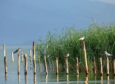 Du Poete Otel Tresserve