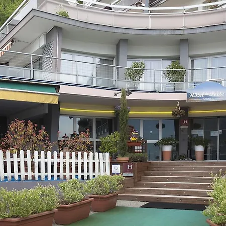 Du Poete Hotel